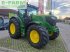 Traktor du type John Deere 6215r, Gebrauchtmaschine en GROBELNO (Photo 3)