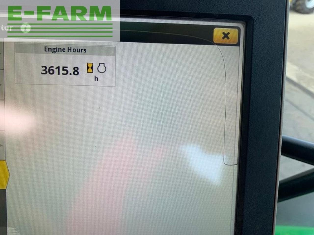 Traktor tipa John Deere 6215r, Gebrauchtmaschine u Norwich (Slika 12)