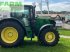 Traktor του τύπου John Deere 6215R, Gebrauchtmaschine σε REDLHAM (Φωτογραφία 4)