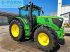 Traktor типа John Deere 6215R, Gebrauchtmaschine в REDLHAM (Фотография 4)