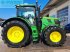 Traktor типа John Deere 6215R, Gebrauchtmaschine в REDLHAM (Фотография 5)