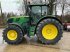 Traktor des Typs John Deere 6215R, Gebrauchtmaschine in REDLHAM (Bild 2)