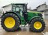 Traktor des Typs John Deere 6215R, Gebrauchtmaschine in REDLHAM (Bild 5)