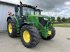 Traktor типа John Deere 6215R, Gebrauchtmaschine в Bramming (Фотография 8)