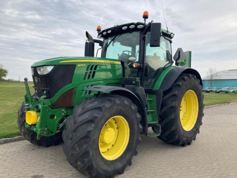 Traktor tip John Deere 6215R, Gebrauchtmaschine in Bramming (Poză 7)