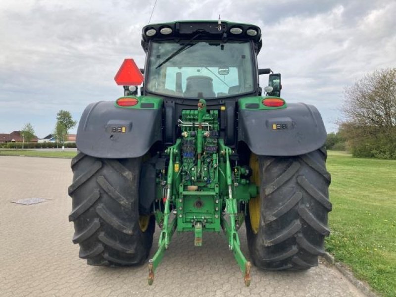 Traktor tip John Deere 6215R, Gebrauchtmaschine in Bramming (Poză 3)