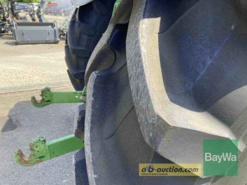 Traktor a típus John Deere 6215R, Gebrauchtmaschine ekkor: Dinkelsbühl (Kép 2)