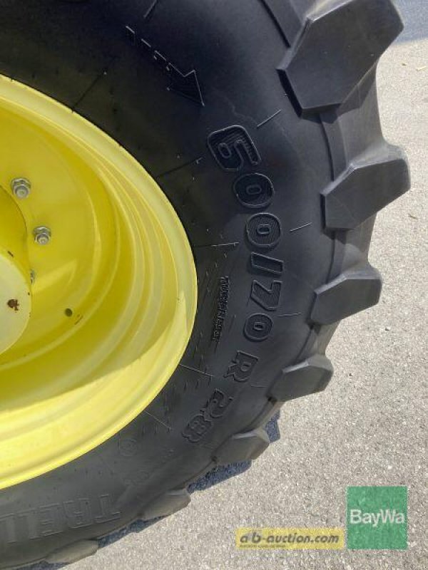 Traktor tip John Deere 6215R, Gebrauchtmaschine in Dinkelsbühl (Poză 10)