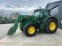 Traktor του τύπου John Deere 6215R, Gebrauchtmaschine σε Brønderslev (Φωτογραφία 8)