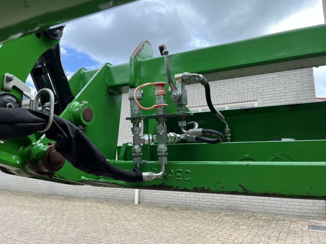 Traktor tip John Deere 6215R, Gebrauchtmaschine in Staphorst (Poză 8)