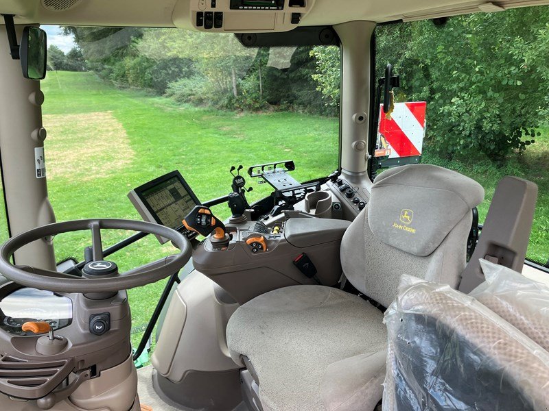 Traktor tip John Deere 6215R, Gebrauchtmaschine in Schwarzhäusern (Poză 5)