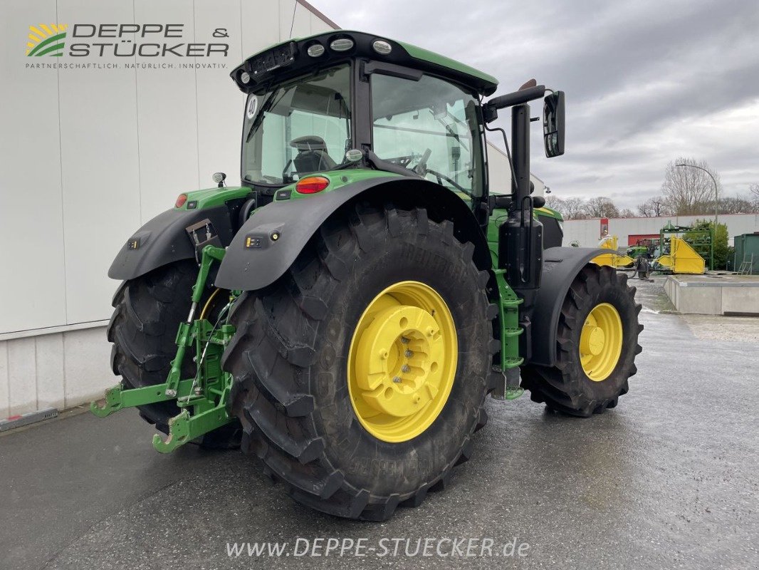 Traktor a típus John Deere 6215R, Gebrauchtmaschine ekkor: Rietberg (Kép 3)