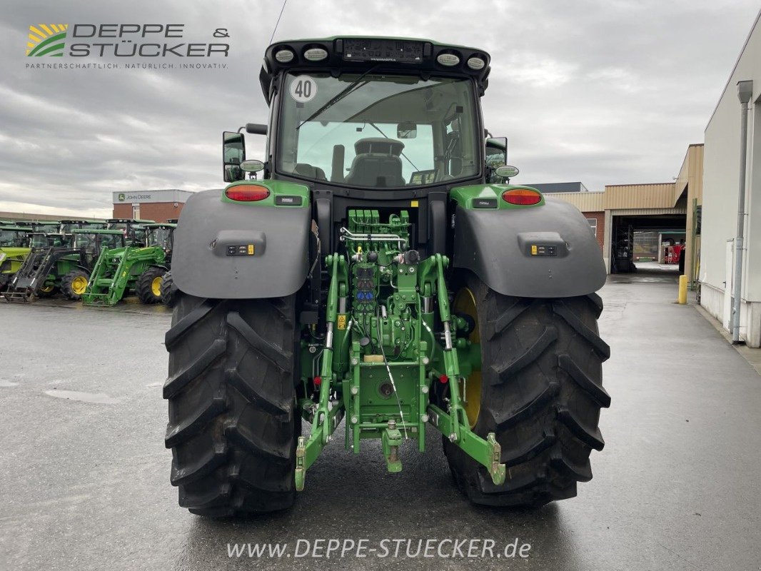 Traktor a típus John Deere 6215R, Gebrauchtmaschine ekkor: Rietberg (Kép 14)