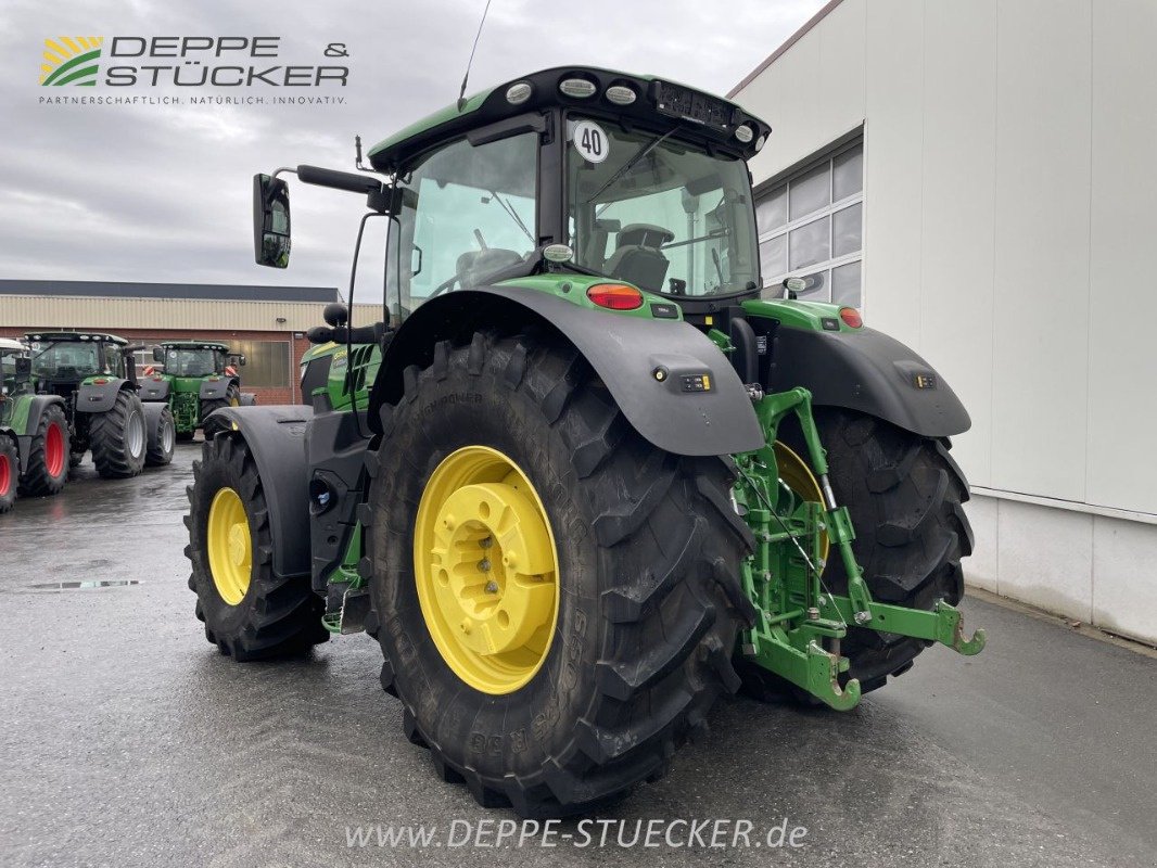 Traktor a típus John Deere 6215R, Gebrauchtmaschine ekkor: Rietberg (Kép 15)