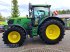 Traktor типа John Deere 6215R, Gebrauchtmaschine в Schirradorf (Фотография 2)