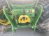 Traktor typu John Deere 6215R, Gebrauchtmaschine w Langweid am Lech (Zdjęcie 9)