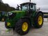 Traktor typu John Deere 6215R, Gebrauchtmaschine w Pegnitz-Bronn (Zdjęcie 2)