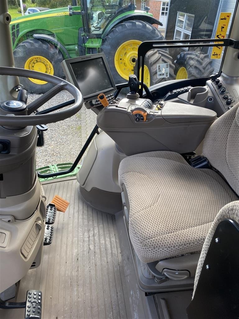 Traktor tipa John Deere 6215R, Gebrauchtmaschine u Storvorde (Slika 4)