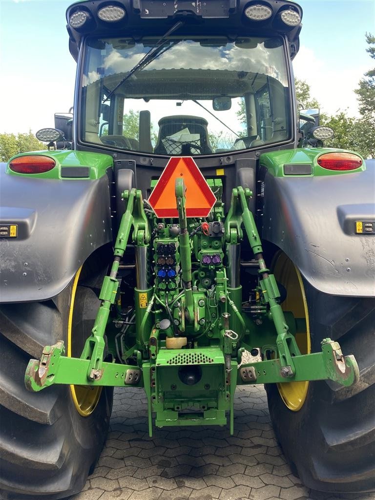 Traktor του τύπου John Deere 6215R, Gebrauchtmaschine σε Storvorde (Φωτογραφία 3)