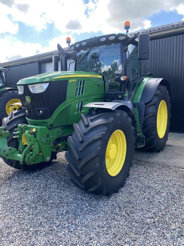 Traktor tipa John Deere 6215R, Gebrauchtmaschine u Storvorde (Slika 1)