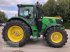 Traktor du type John Deere 6215R, Gebrauchtmaschine en Unterneukirchen (Photo 2)