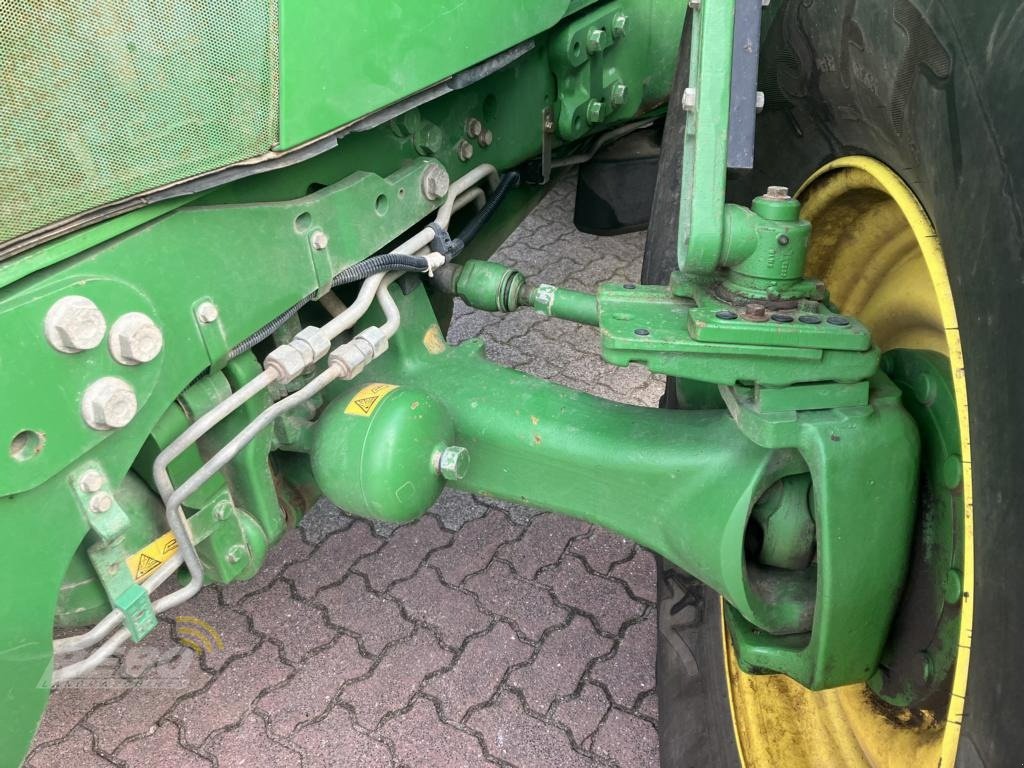 Traktor typu John Deere 6215R, Gebrauchtmaschine v Sörup (Obrázok 12)