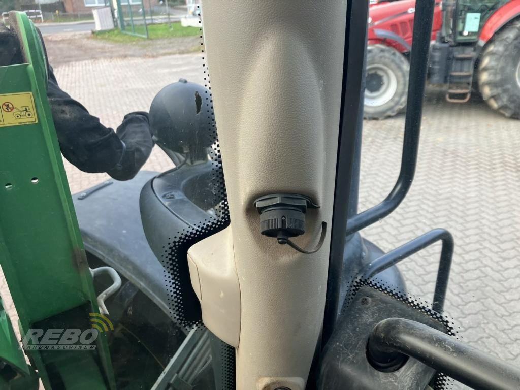 Traktor tipa John Deere 6215R, Gebrauchtmaschine u Sörup (Slika 21)