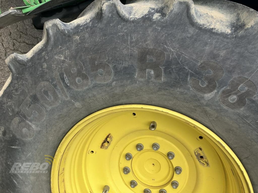 Traktor tipa John Deere 6215R, Gebrauchtmaschine u Sörup (Slika 24)