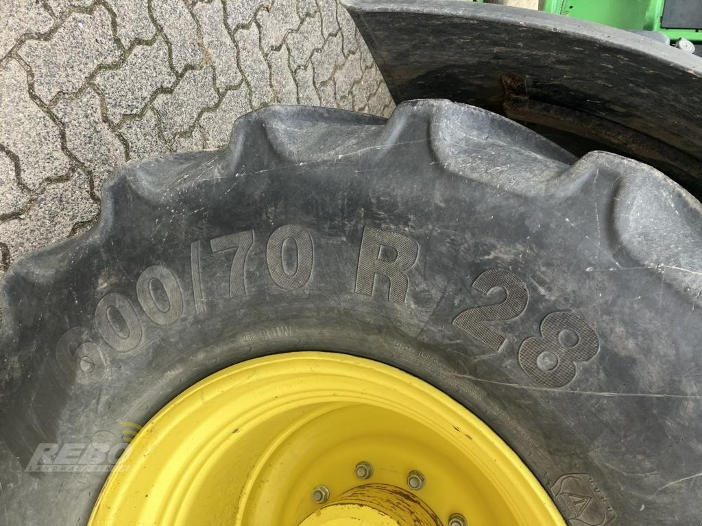 Traktor tipa John Deere 6215R, Gebrauchtmaschine u Visbek/Rechterfeld (Slika 27)