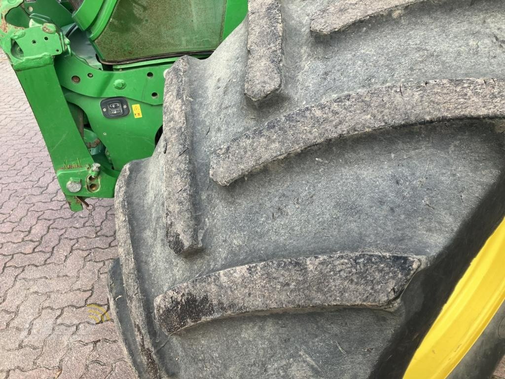 Traktor typu John Deere 6215R, Gebrauchtmaschine v Sörup (Obrázek 29)