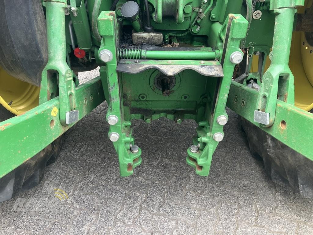 Traktor del tipo John Deere 6215R, Gebrauchtmaschine en Albersdorf (Imagen 4)