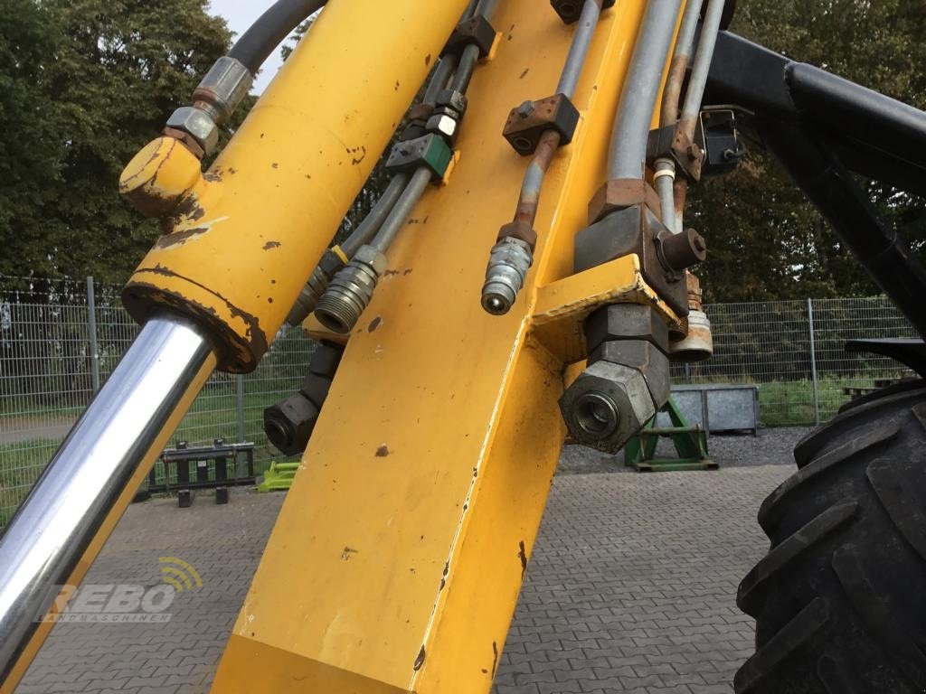 Traktor typu John Deere 6215R, Gebrauchtmaschine v Neuenkirchen-Vörden (Obrázok 28)