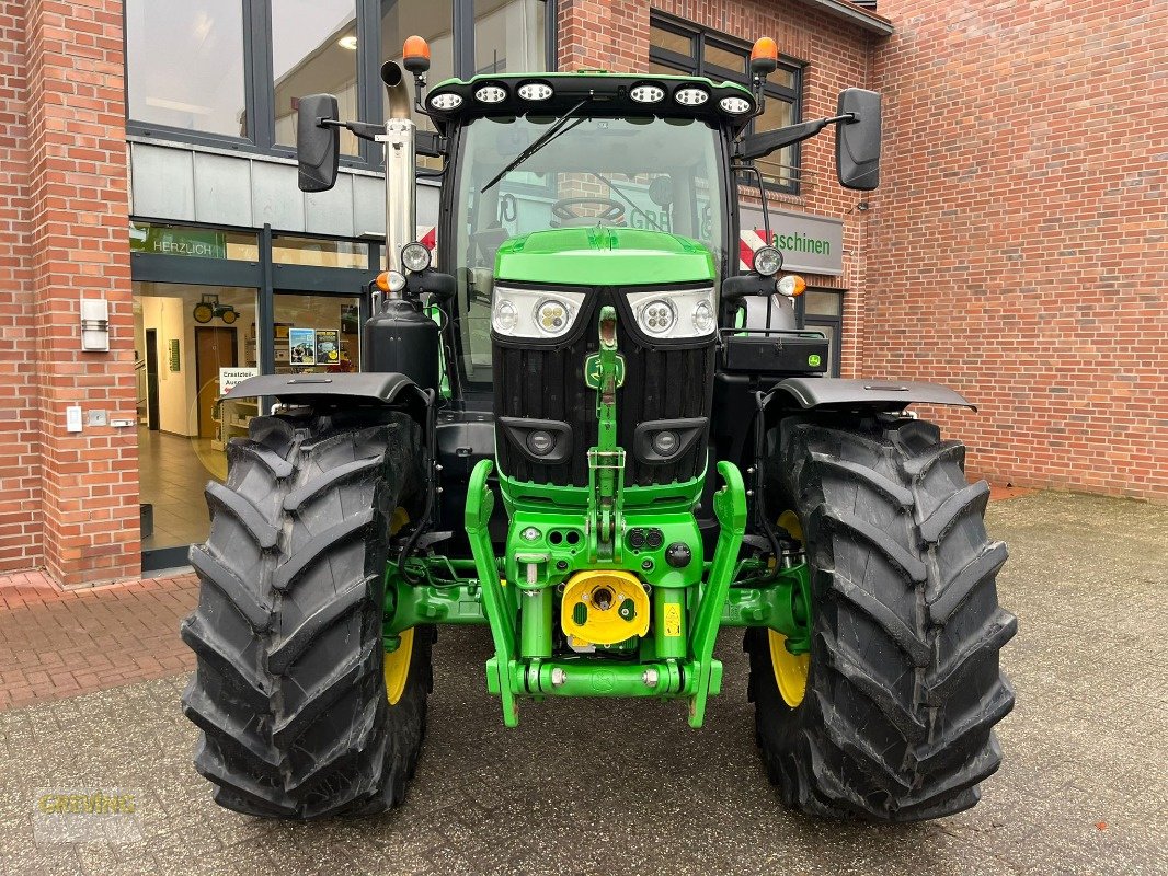 Traktor typu John Deere 6215R, Gebrauchtmaschine v Ahaus (Obrázek 2)