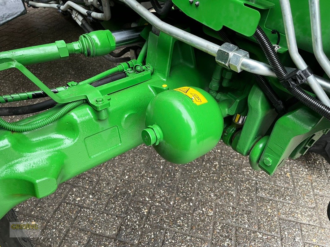 Traktor typu John Deere 6215R, Gebrauchtmaschine v Ahaus (Obrázek 4)