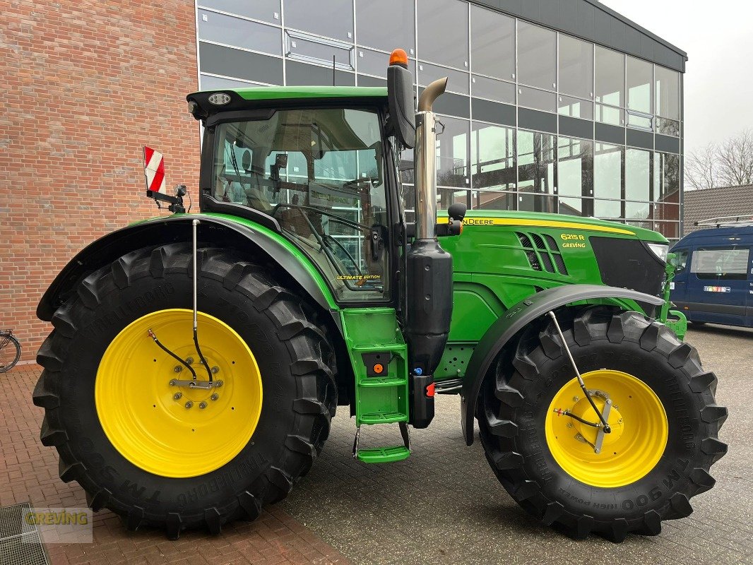 Traktor typu John Deere 6215R, Gebrauchtmaschine v Ahaus (Obrázek 5)