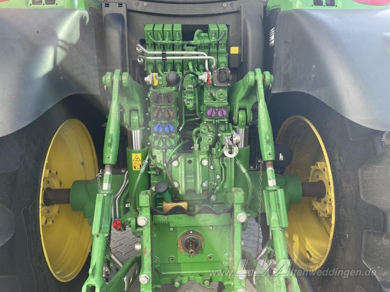 Traktor tipa John Deere 6215R, Gebrauchtmaschine u Sülzetal OT Altenweddingen (Slika 9)