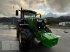 Traktor Türe ait John Deere 6215R, Gebrauchtmaschine içinde Pragsdorf (resim 10)