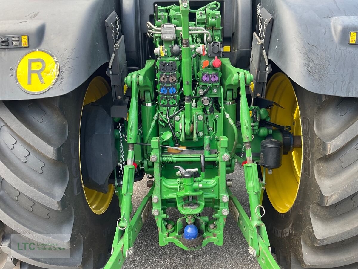 Traktor typu John Deere 6215R, Gebrauchtmaschine v Kalsdorf (Obrázok 14)