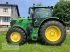 Traktor typu John Deere 6215R, Gebrauchtmaschine w Redlham (Zdjęcie 9)