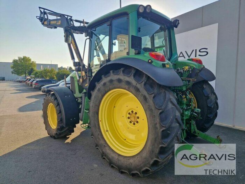 Traktor tipa John Deere 6220 A, Gebrauchtmaschine u Melle-Wellingholzhausen (Slika 10)