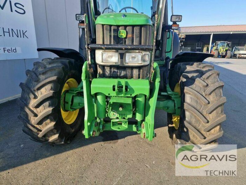 Traktor tipa John Deere 6220 A, Gebrauchtmaschine u Melle-Wellingholzhausen (Slika 3)