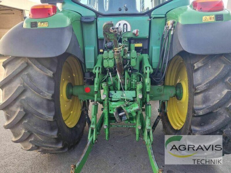 Traktor tipa John Deere 6220 A, Gebrauchtmaschine u Melle-Wellingholzhausen (Slika 8)