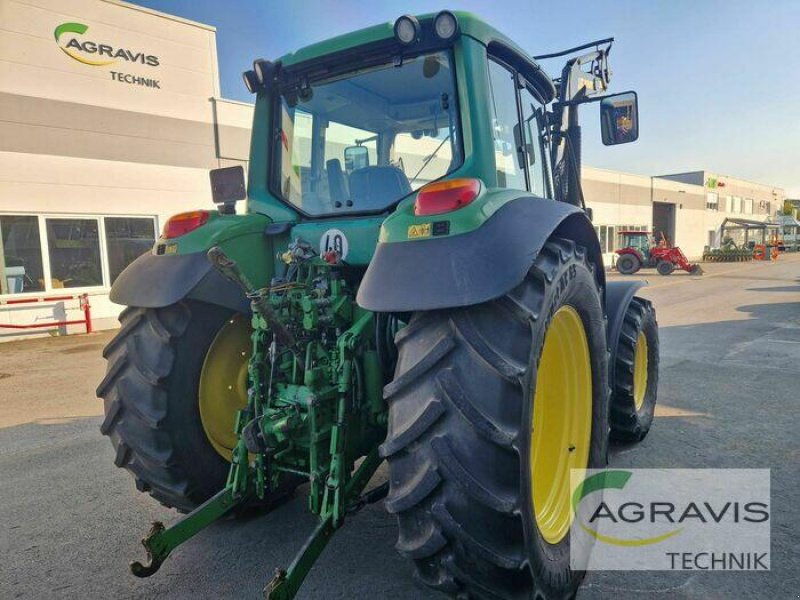 Traktor tipa John Deere 6220 A, Gebrauchtmaschine u Melle-Wellingholzhausen (Slika 7)