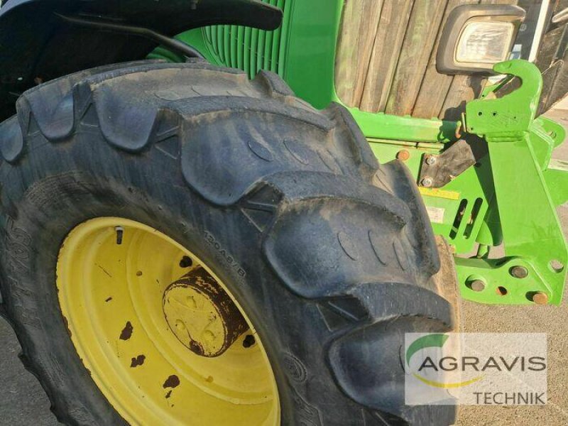 Traktor tipa John Deere 6220 A, Gebrauchtmaschine u Melle-Wellingholzhausen (Slika 21)