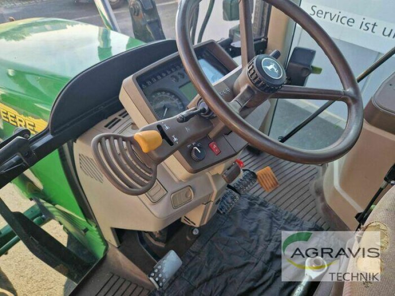 Traktor tipa John Deere 6220 A, Gebrauchtmaschine u Melle-Wellingholzhausen (Slika 15)