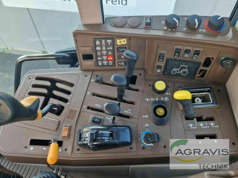 Traktor tipa John Deere 6220 A, Gebrauchtmaschine u Melle-Wellingholzhausen (Slika 14)