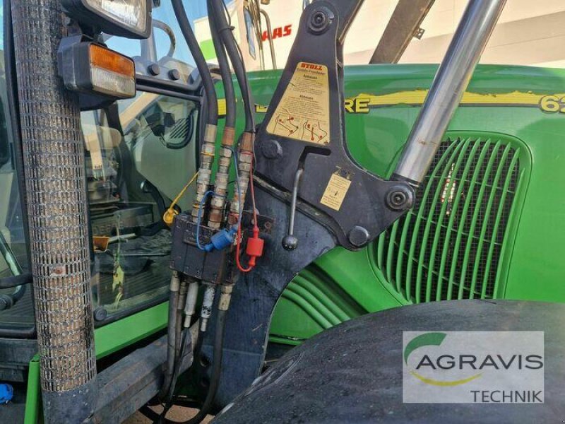 Traktor tipa John Deere 6220 A, Gebrauchtmaschine u Melle-Wellingholzhausen (Slika 5)