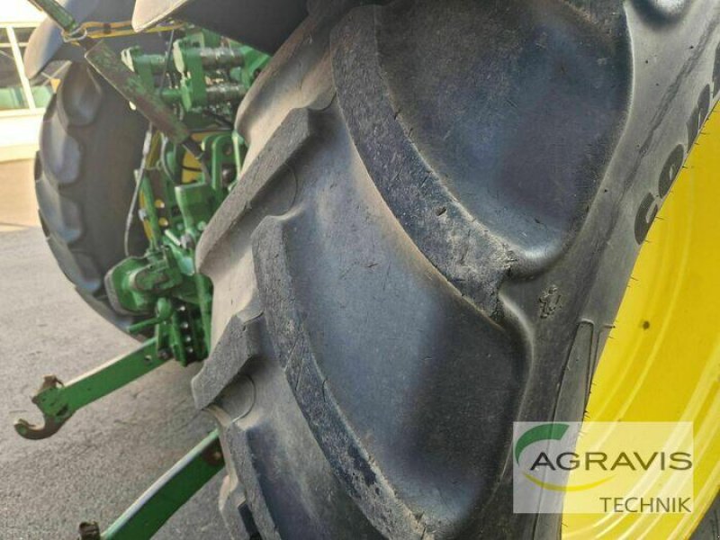 Traktor tipa John Deere 6220 A, Gebrauchtmaschine u Melle-Wellingholzhausen (Slika 20)