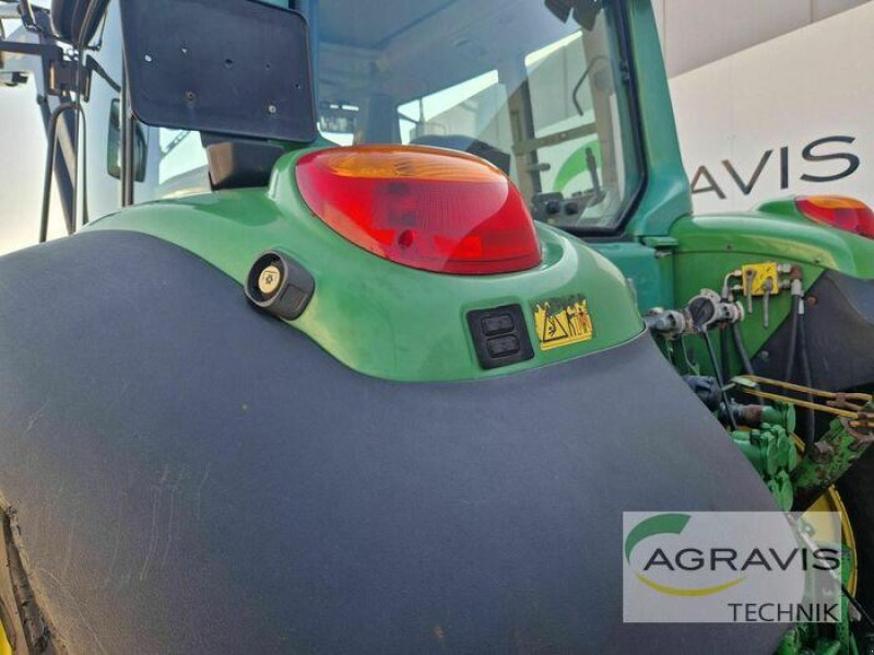 Traktor tipa John Deere 6220 A, Gebrauchtmaschine u Melle-Wellingholzhausen (Slika 9)