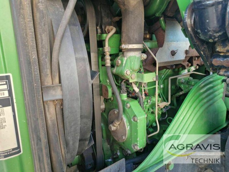 Traktor tipa John Deere 6220 A, Gebrauchtmaschine u Melle-Wellingholzhausen (Slika 18)